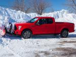 Ford F-150 XLT SuperCab 2014 года